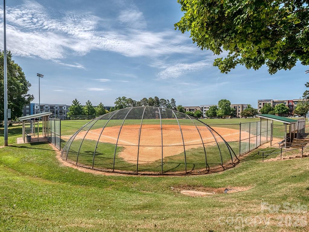 Midwood - Residential