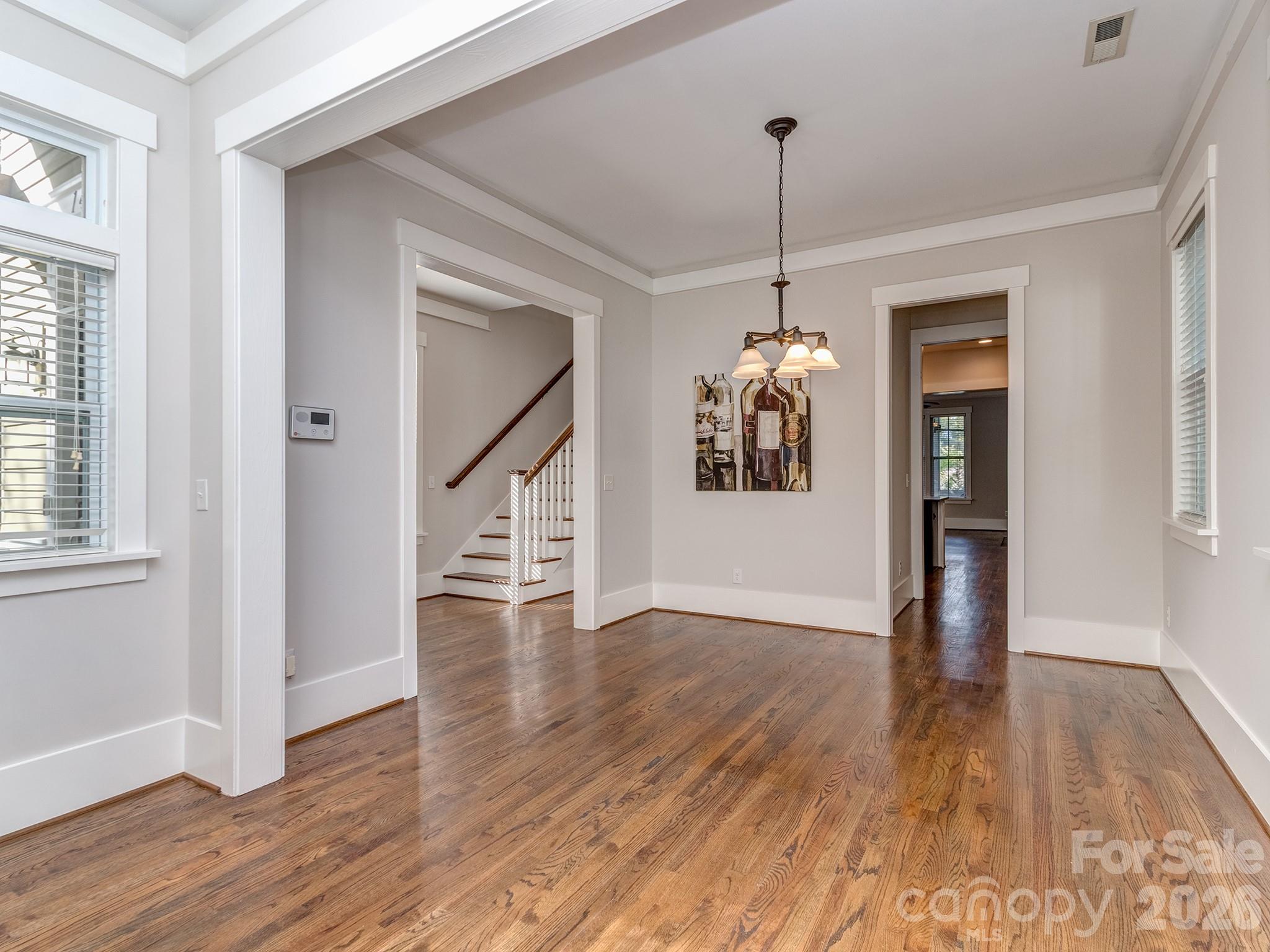 Midwood - Residential