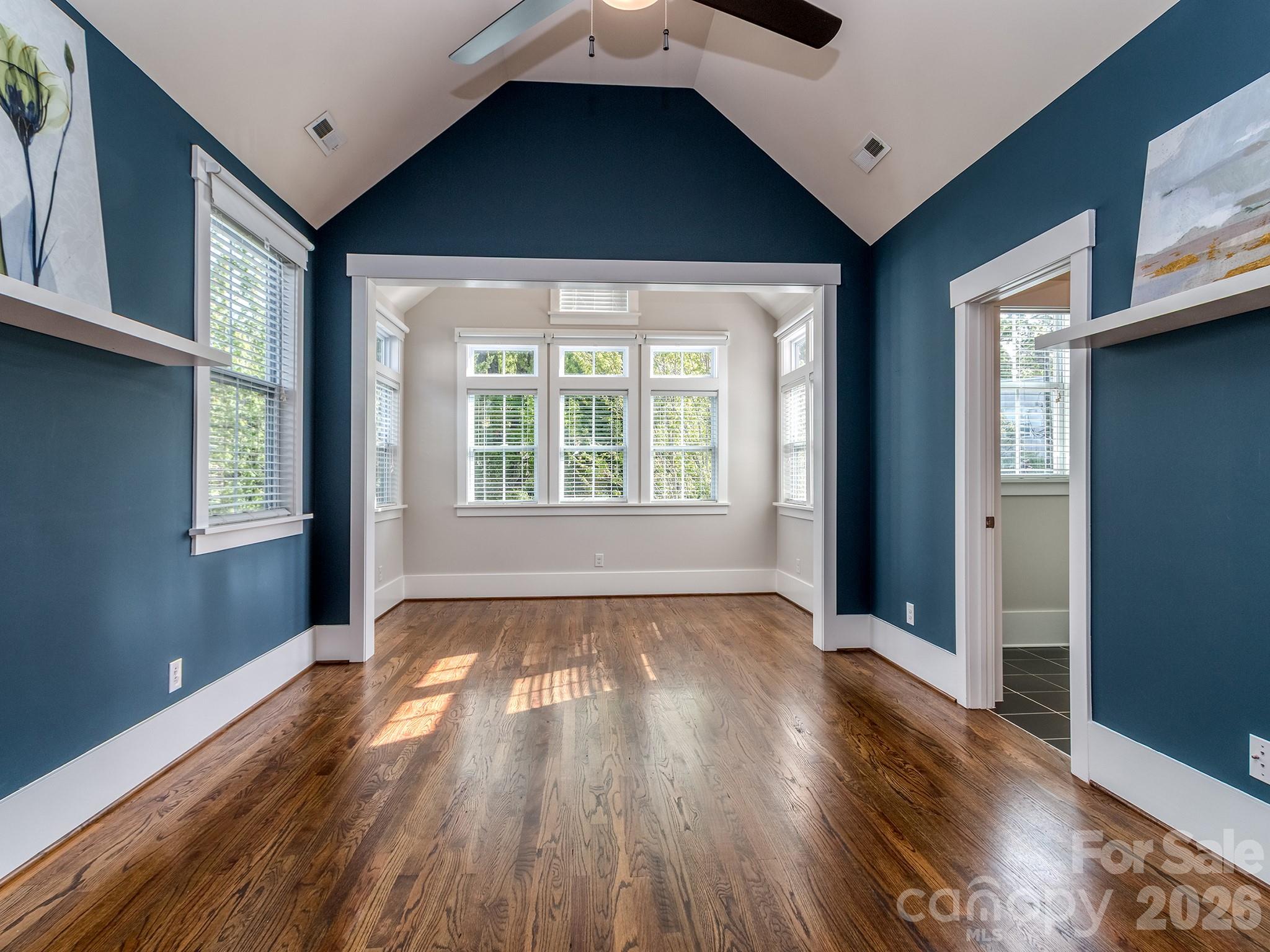 Midwood - Residential