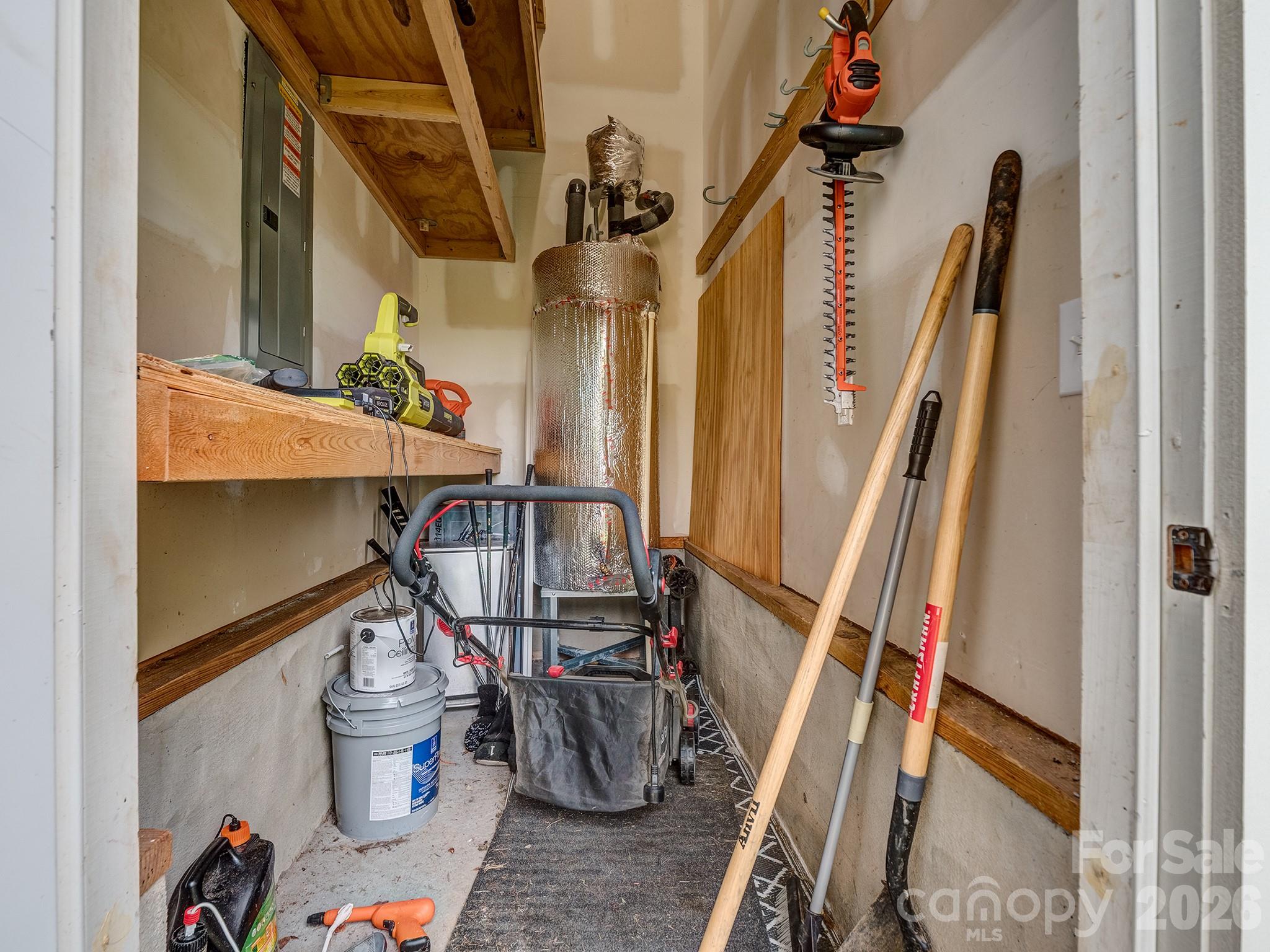 Midwood - Residential