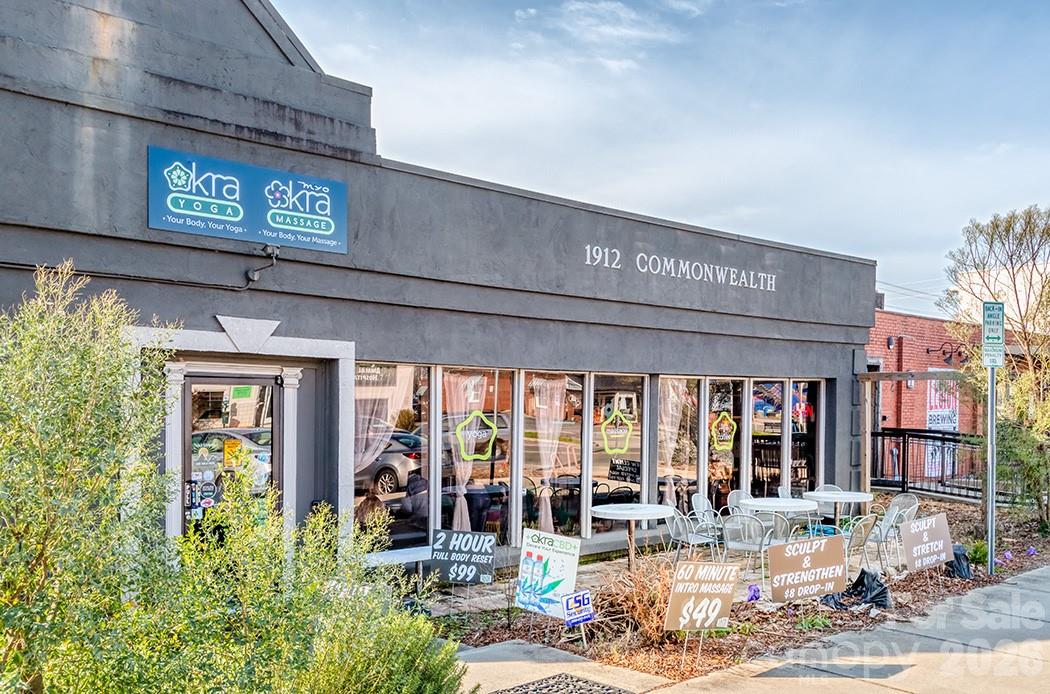 Midwood - Residential