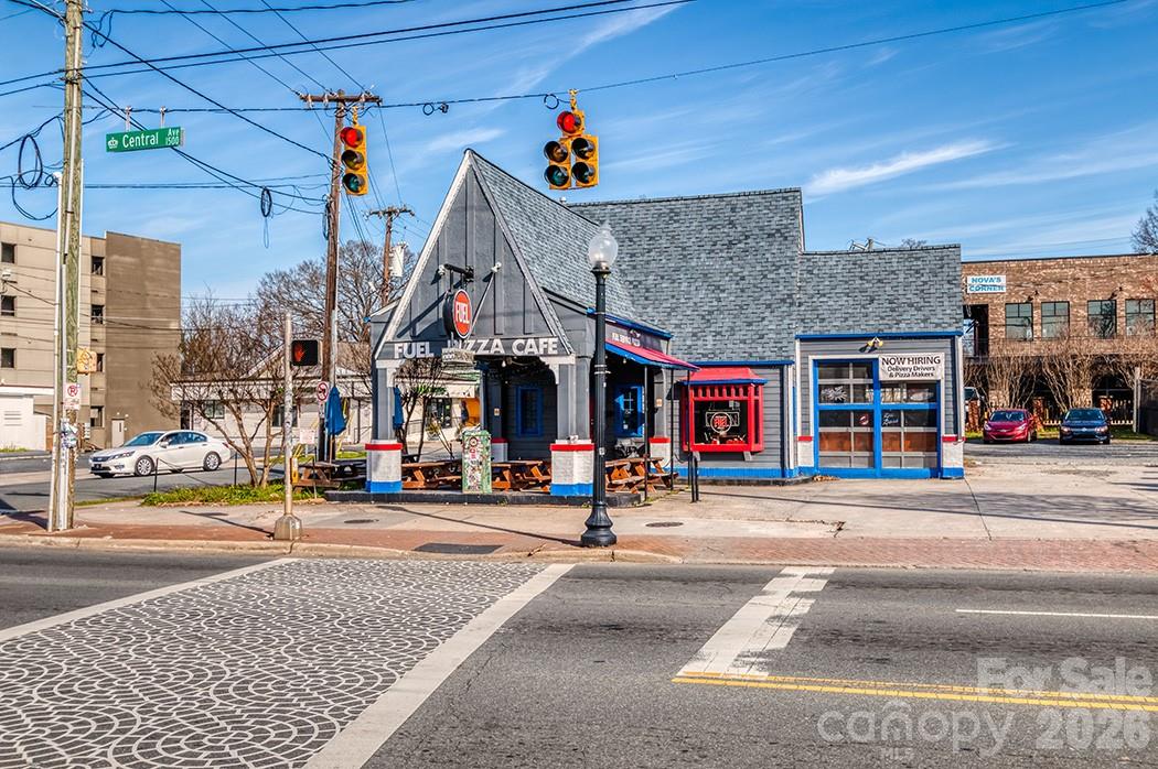 Midwood - Residential