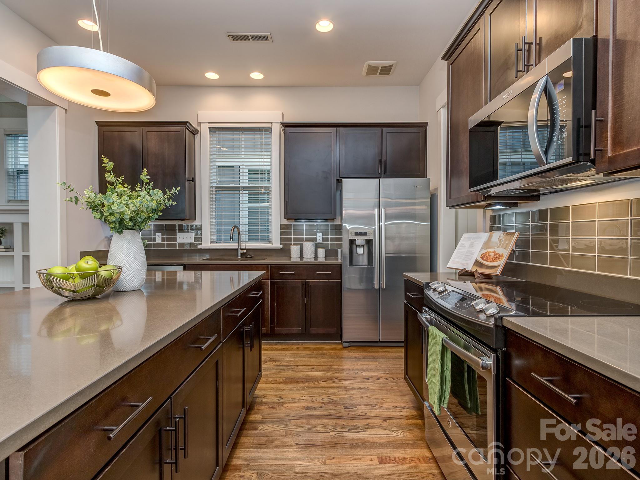 Midwood - Residential