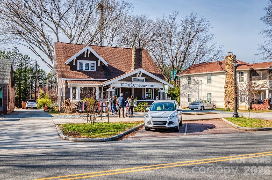 Midwood - Residential