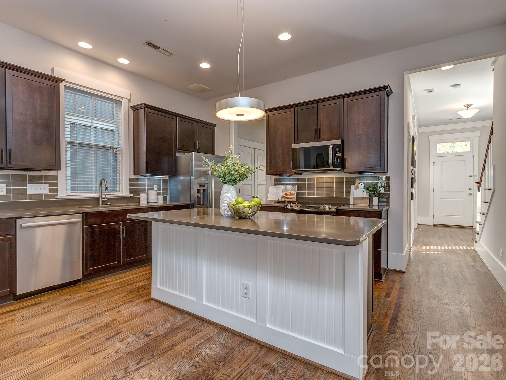 Midwood - Residential