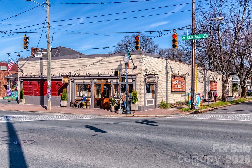 Midwood - Residential