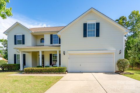 4003 Fine Robe Drive Indian Trail NC 28079