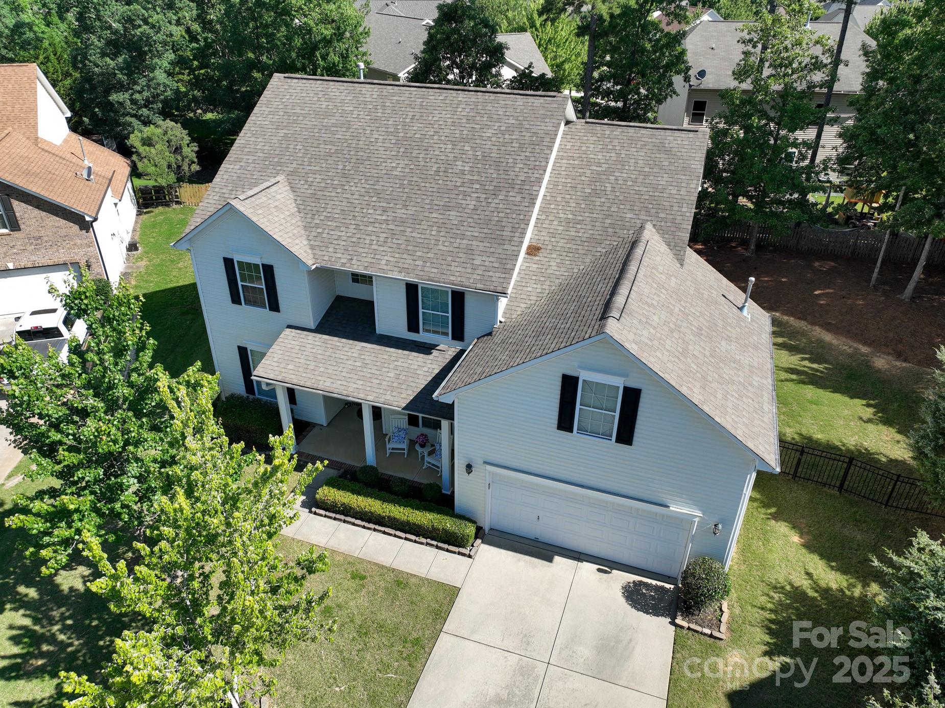 4003 Fine Robe Drive