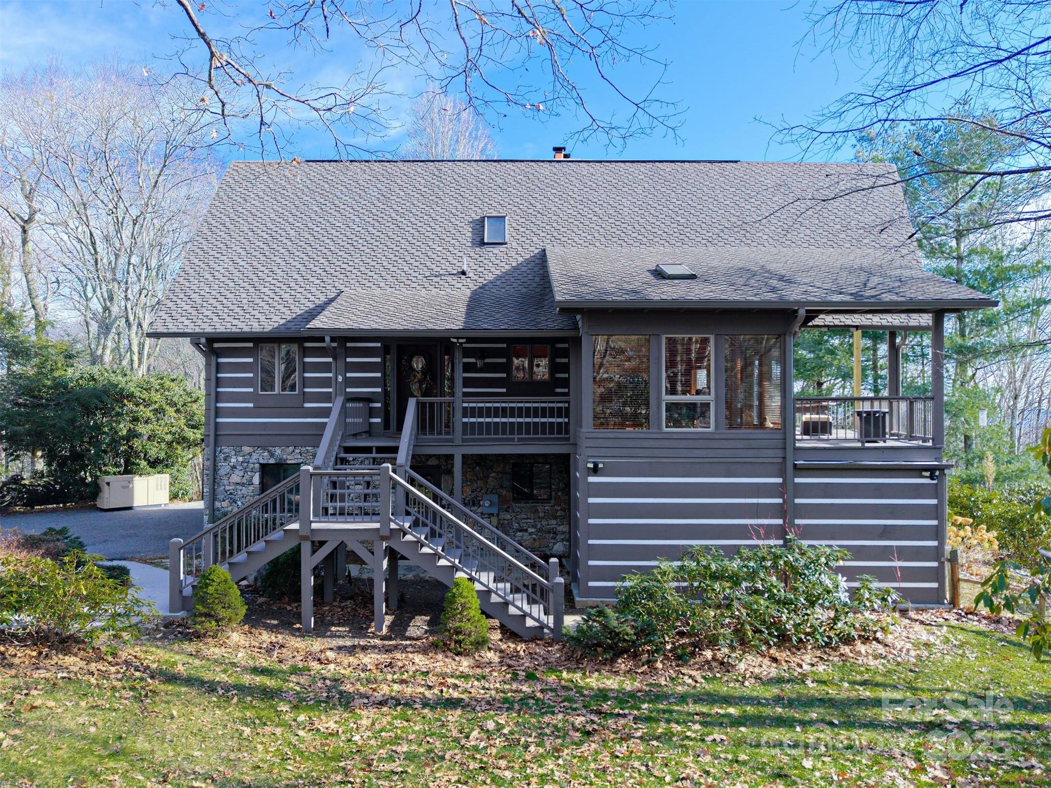 135 Grouse Point Road