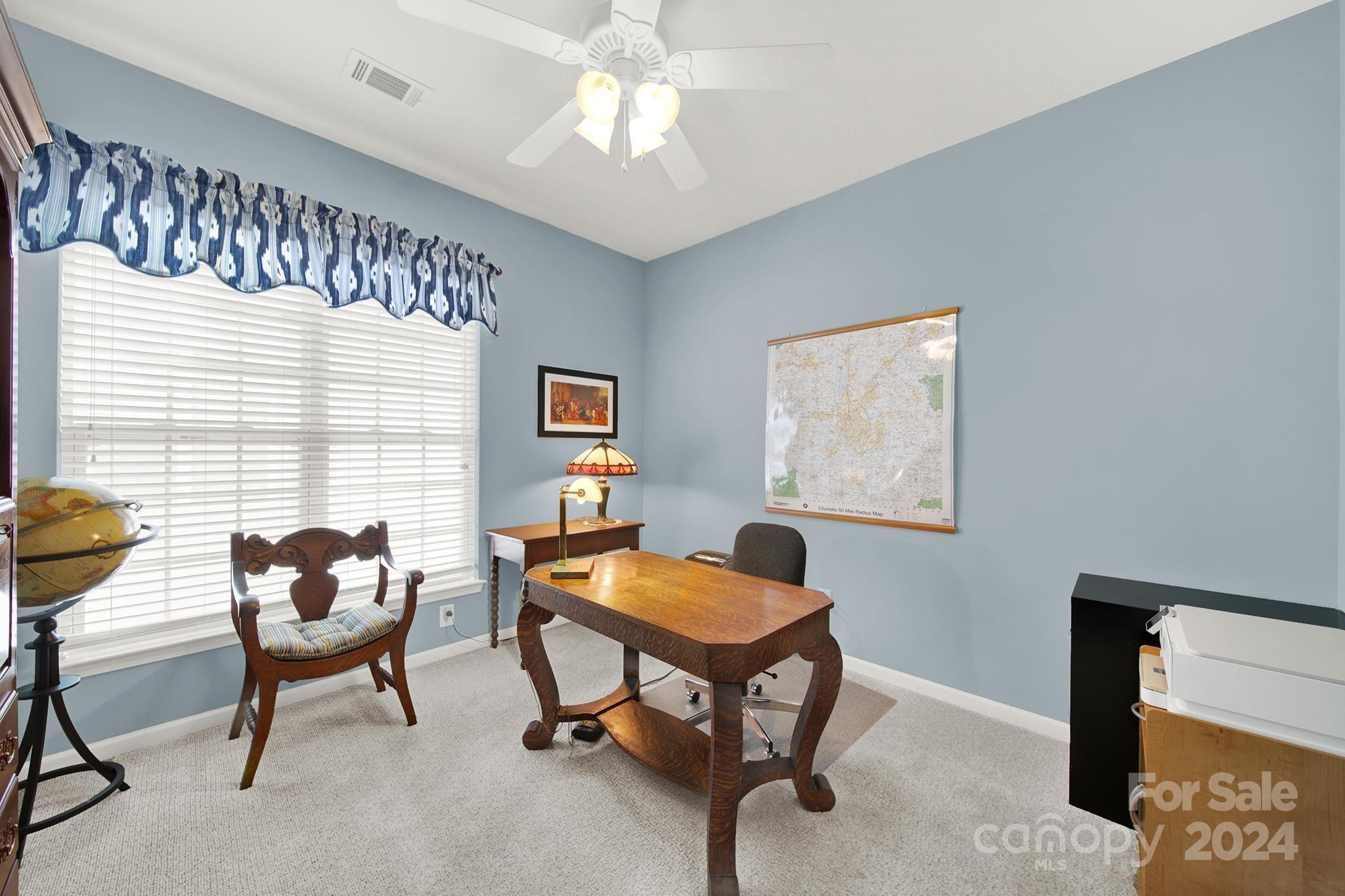 Sun City Carolina Lakes - Residential