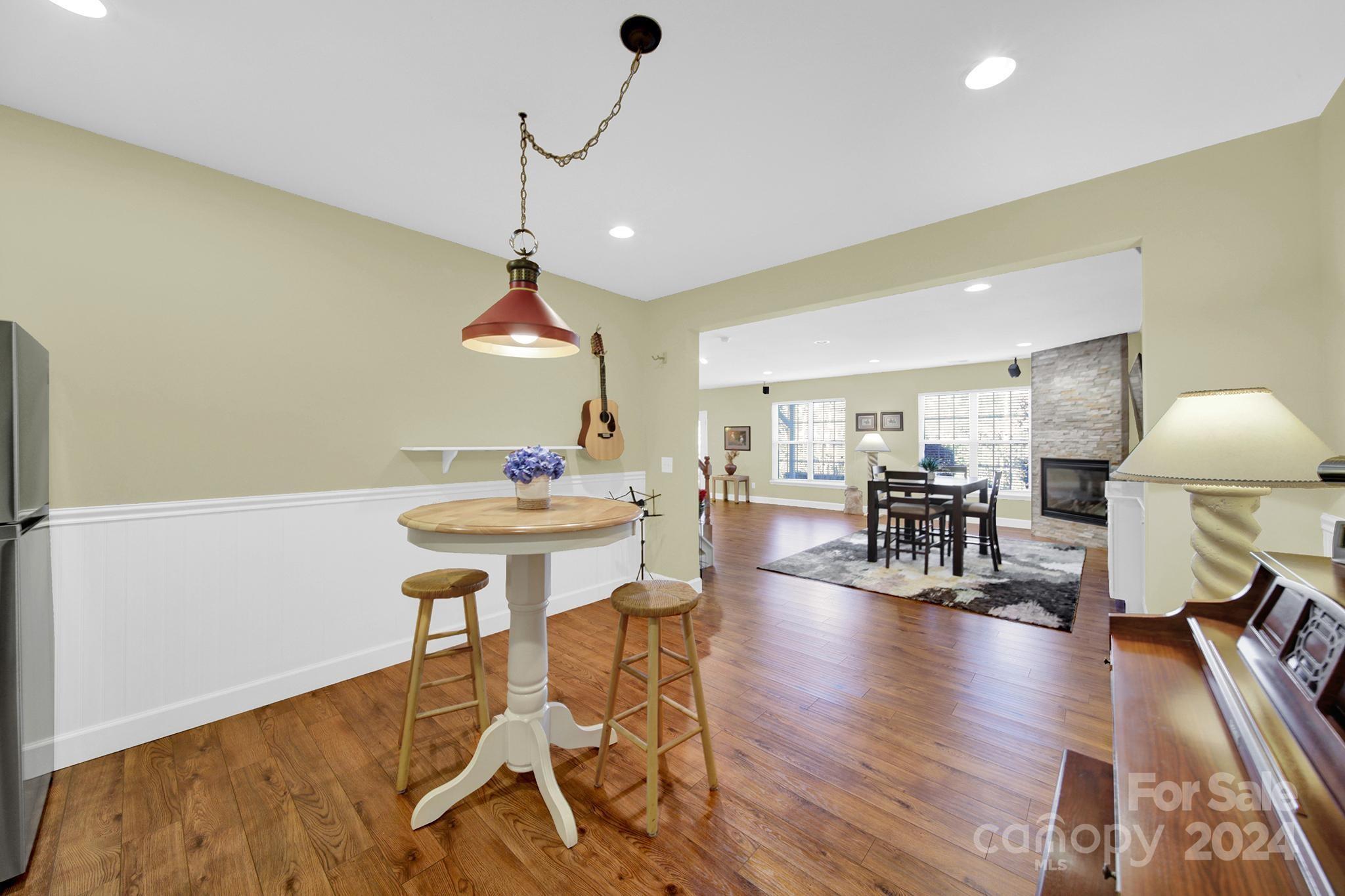 Sun City Carolina Lakes - Residential