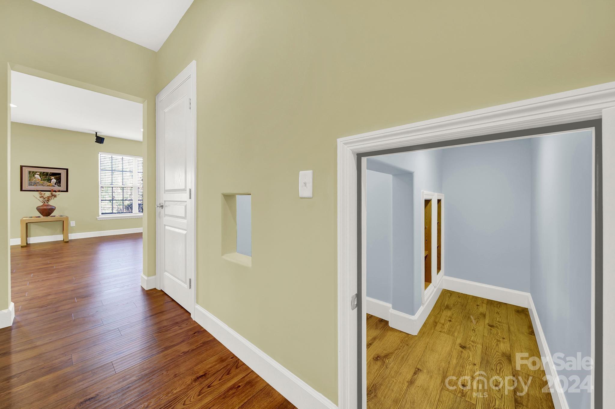 Sun City Carolina Lakes - Residential