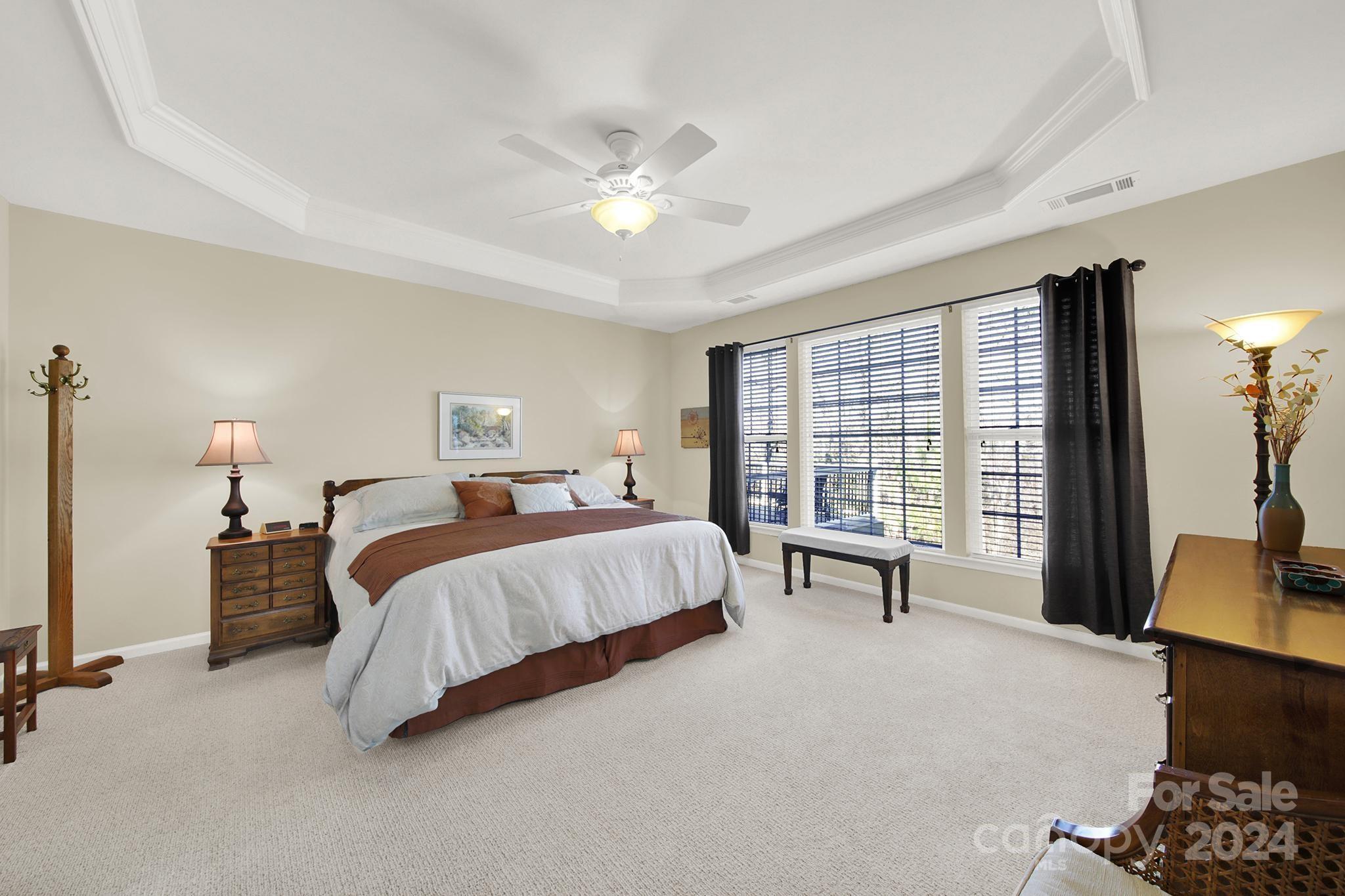 Sun City Carolina Lakes - Residential