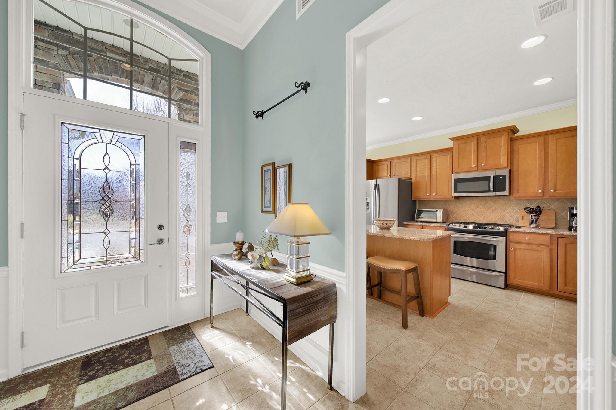 Sun City Carolina Lakes - Residential