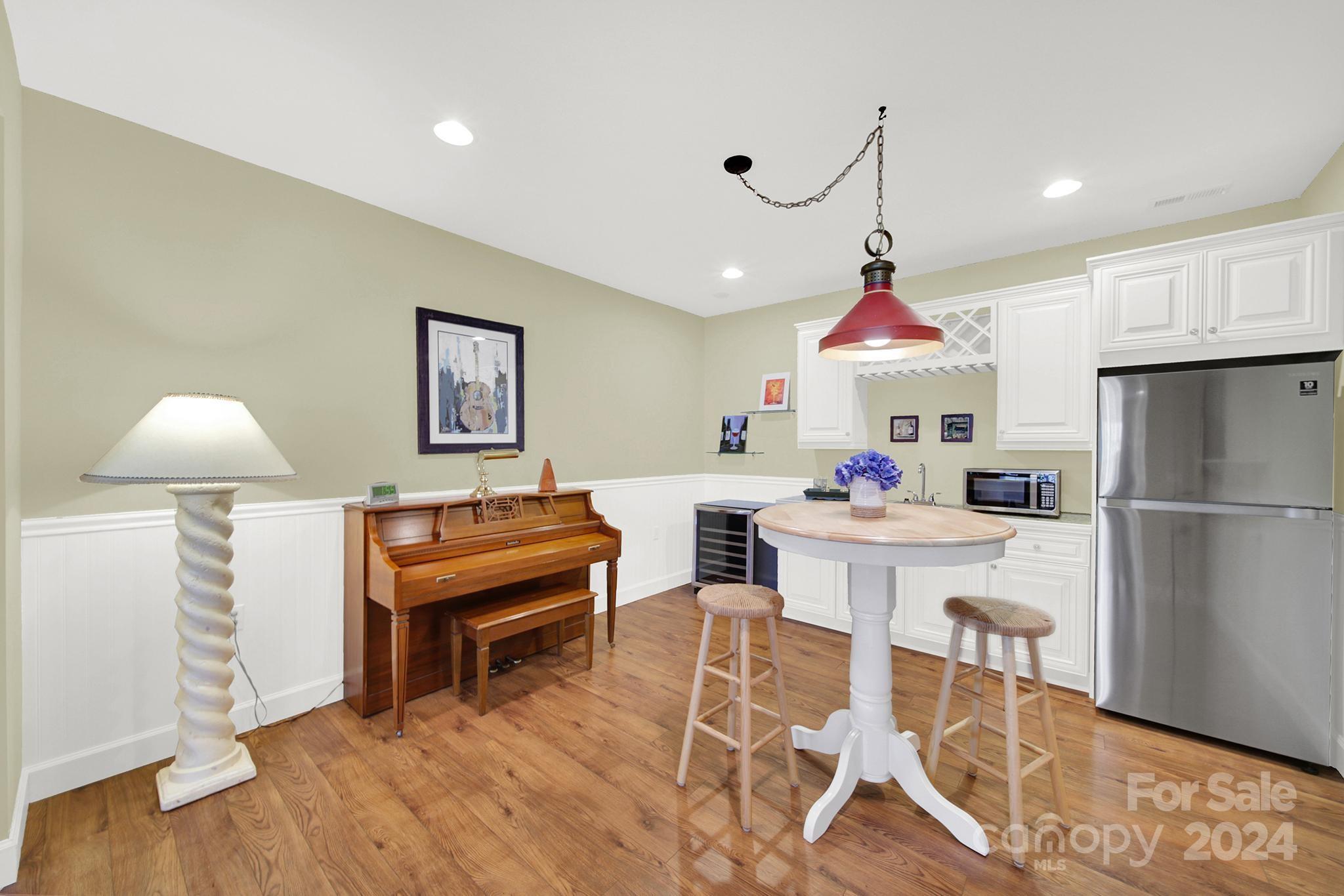 Sun City Carolina Lakes - Residential