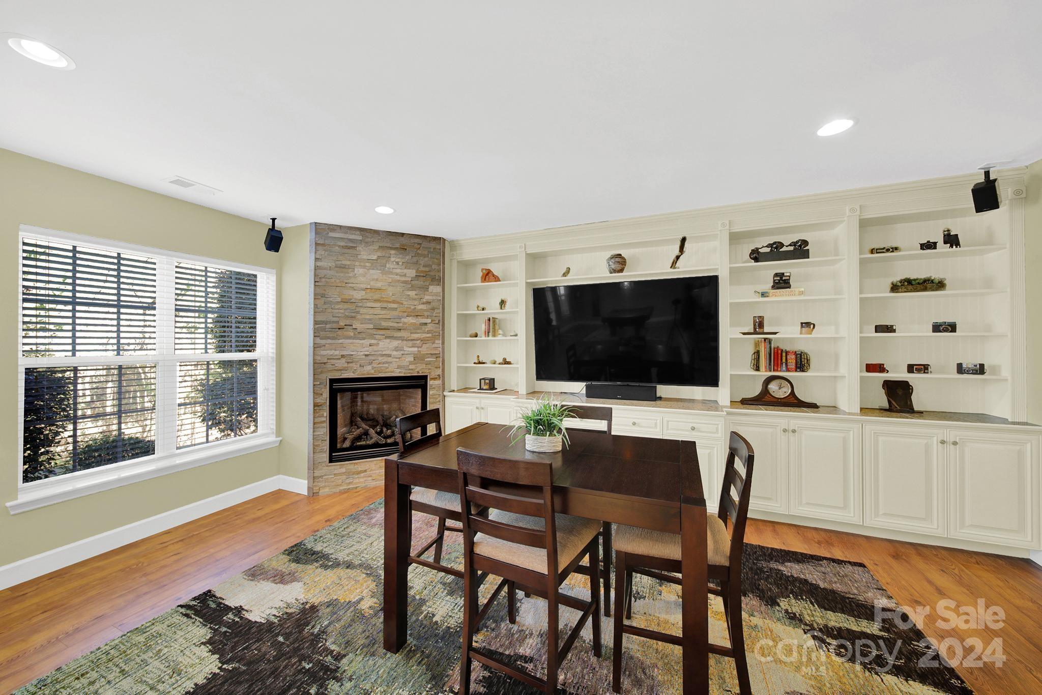 Sun City Carolina Lakes - Residential