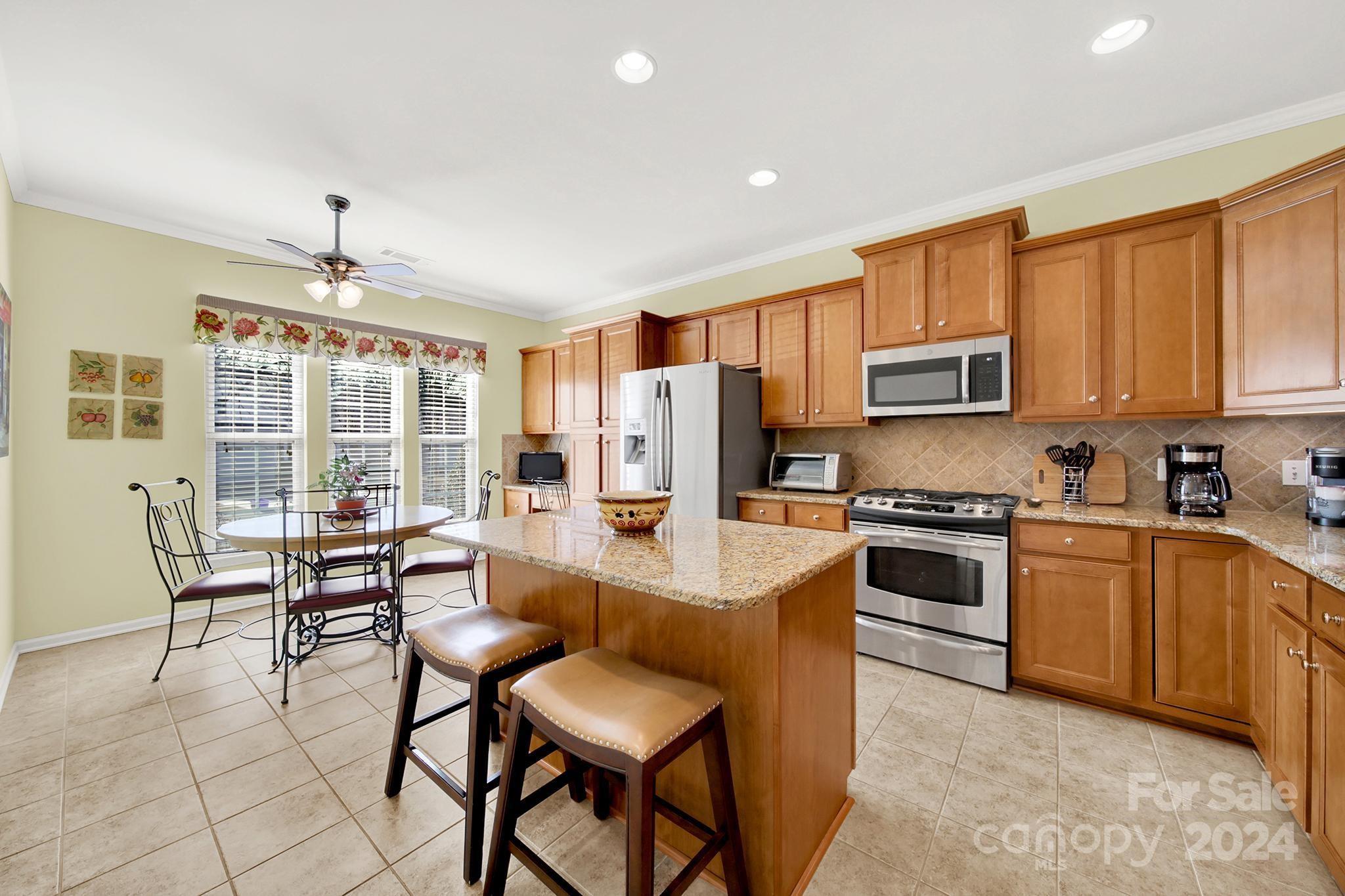 Sun City Carolina Lakes - Residential