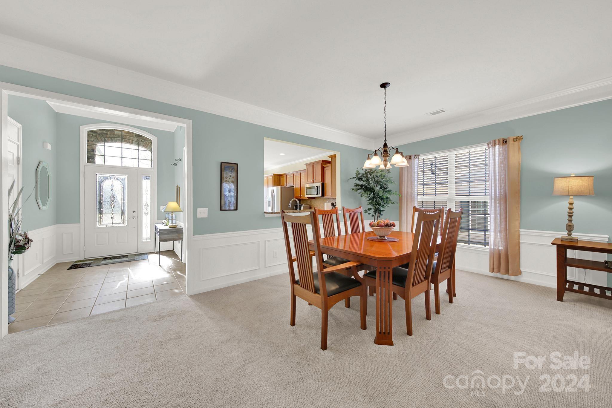 Sun City Carolina Lakes - Residential