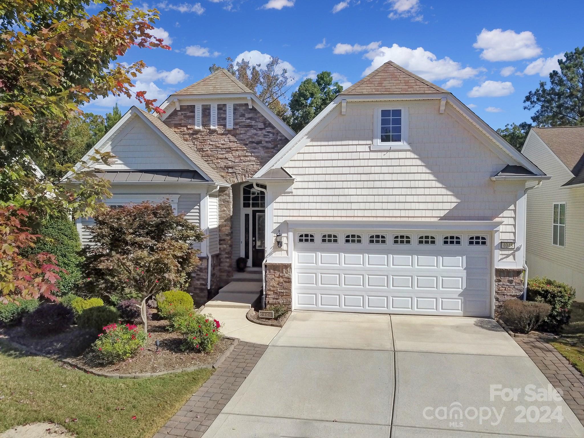 Sun City Carolina Lakes - Residential