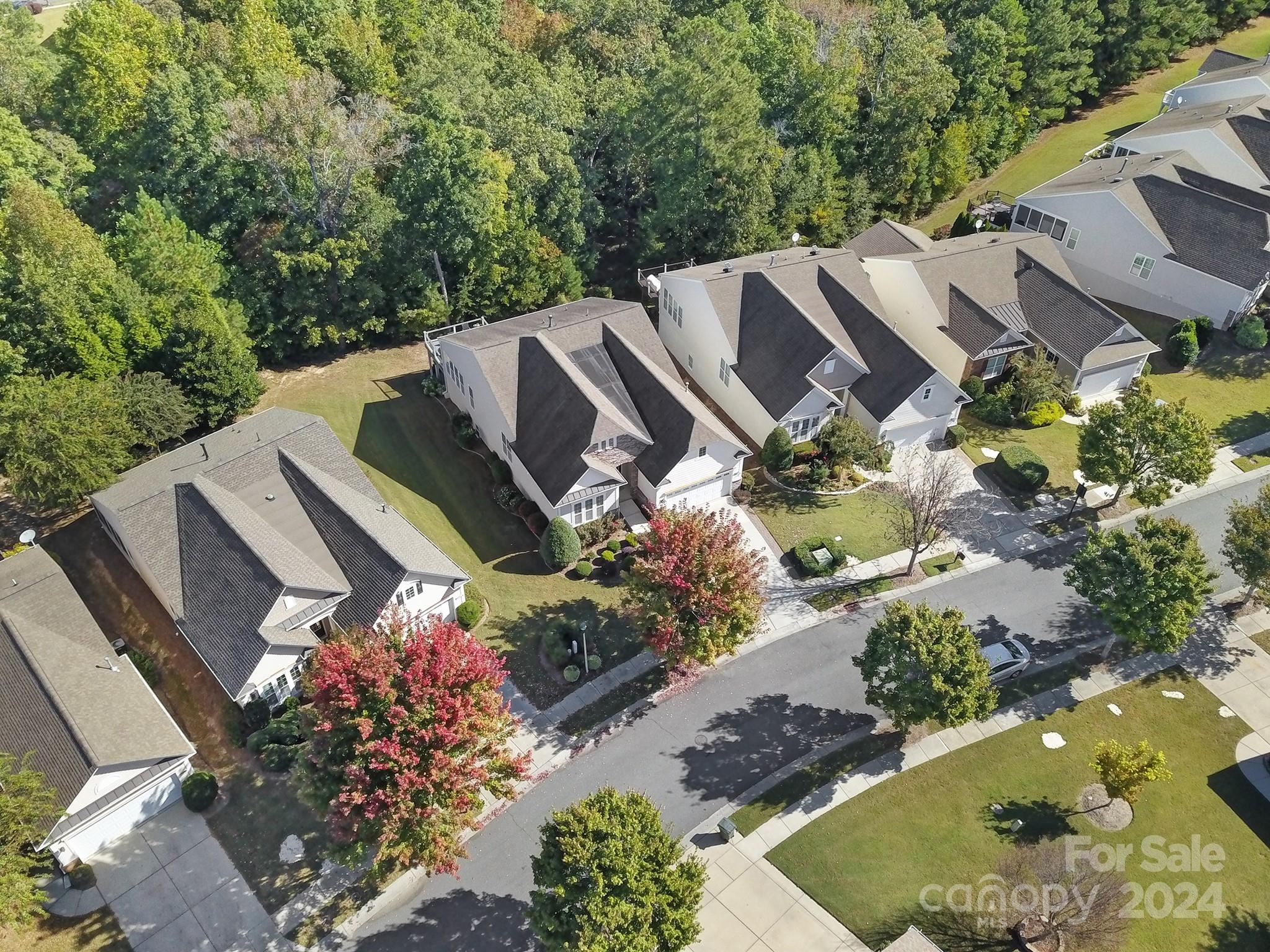 Sun City Carolina Lakes - Residential