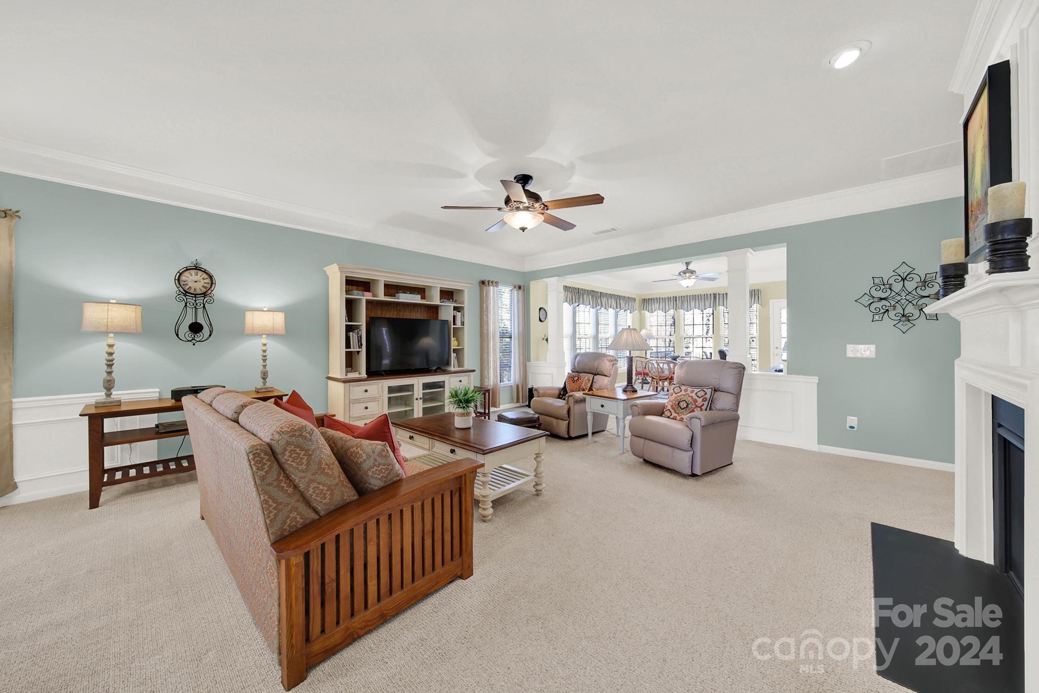 Sun City Carolina Lakes - Residential