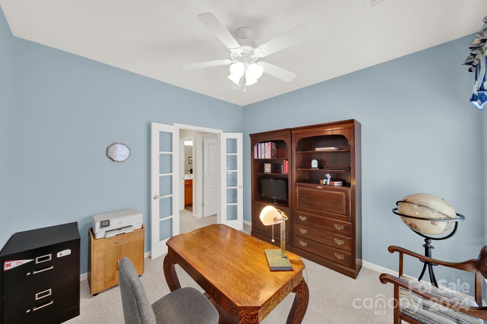 Sun City Carolina Lakes - Residential