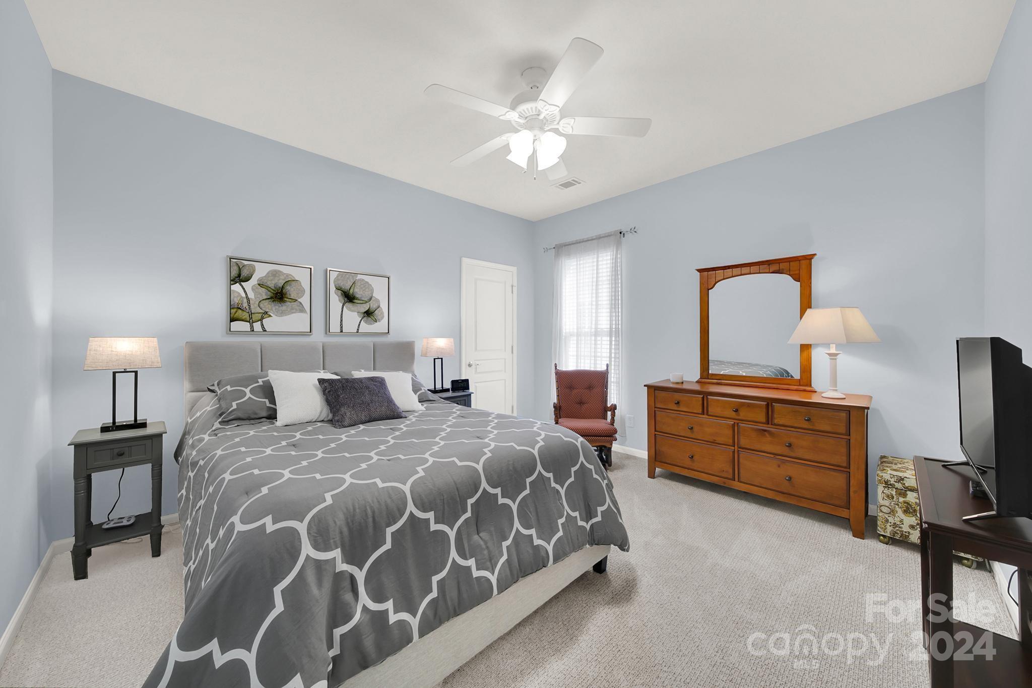 Sun City Carolina Lakes - Residential