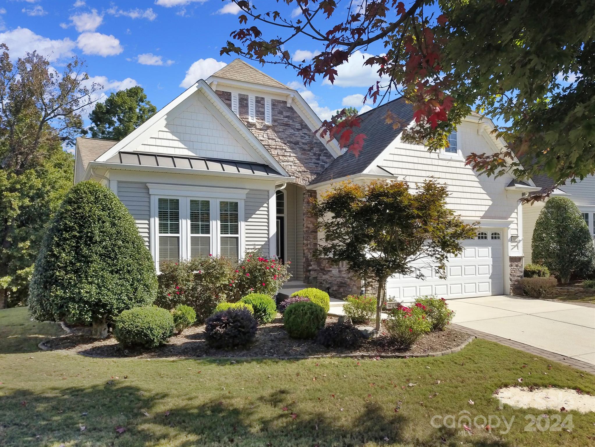 Sun City Carolina Lakes - Residential