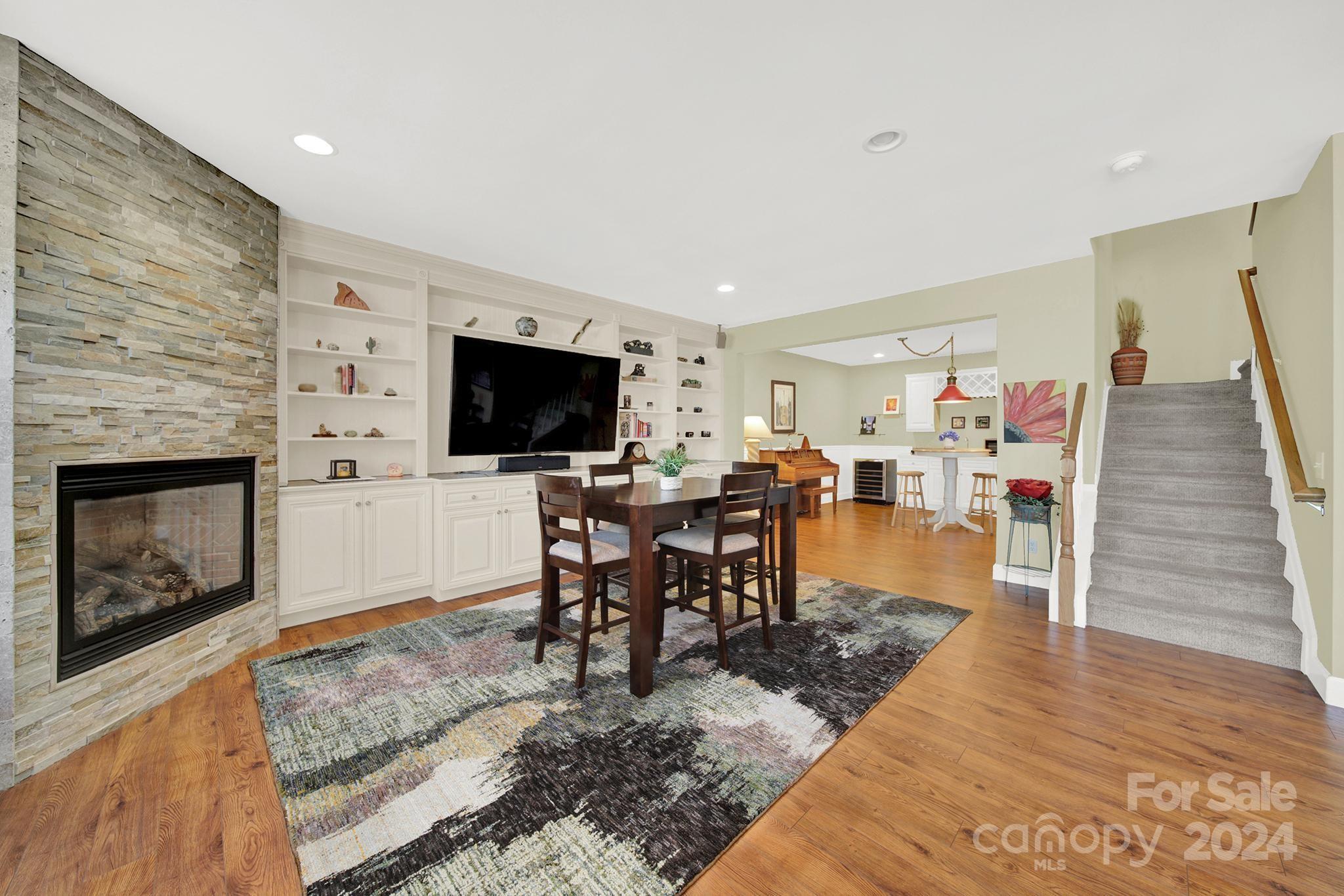 Sun City Carolina Lakes - Residential