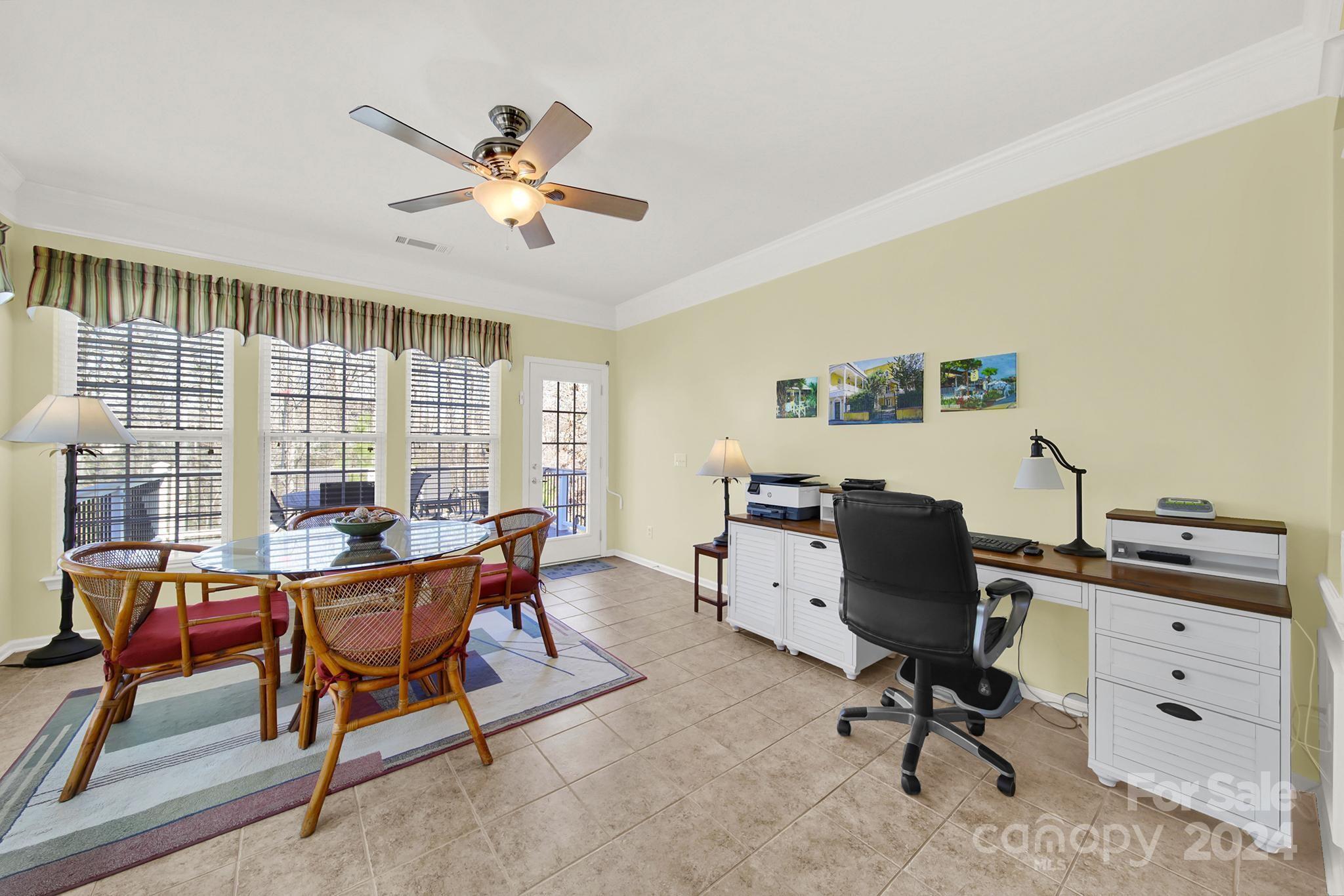 Sun City Carolina Lakes - Residential