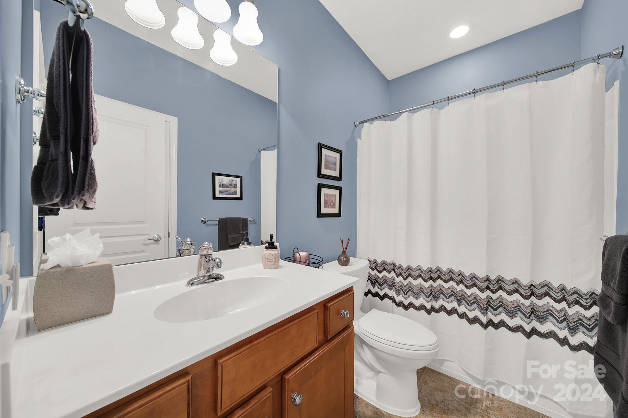 Sun City Carolina Lakes - Residential