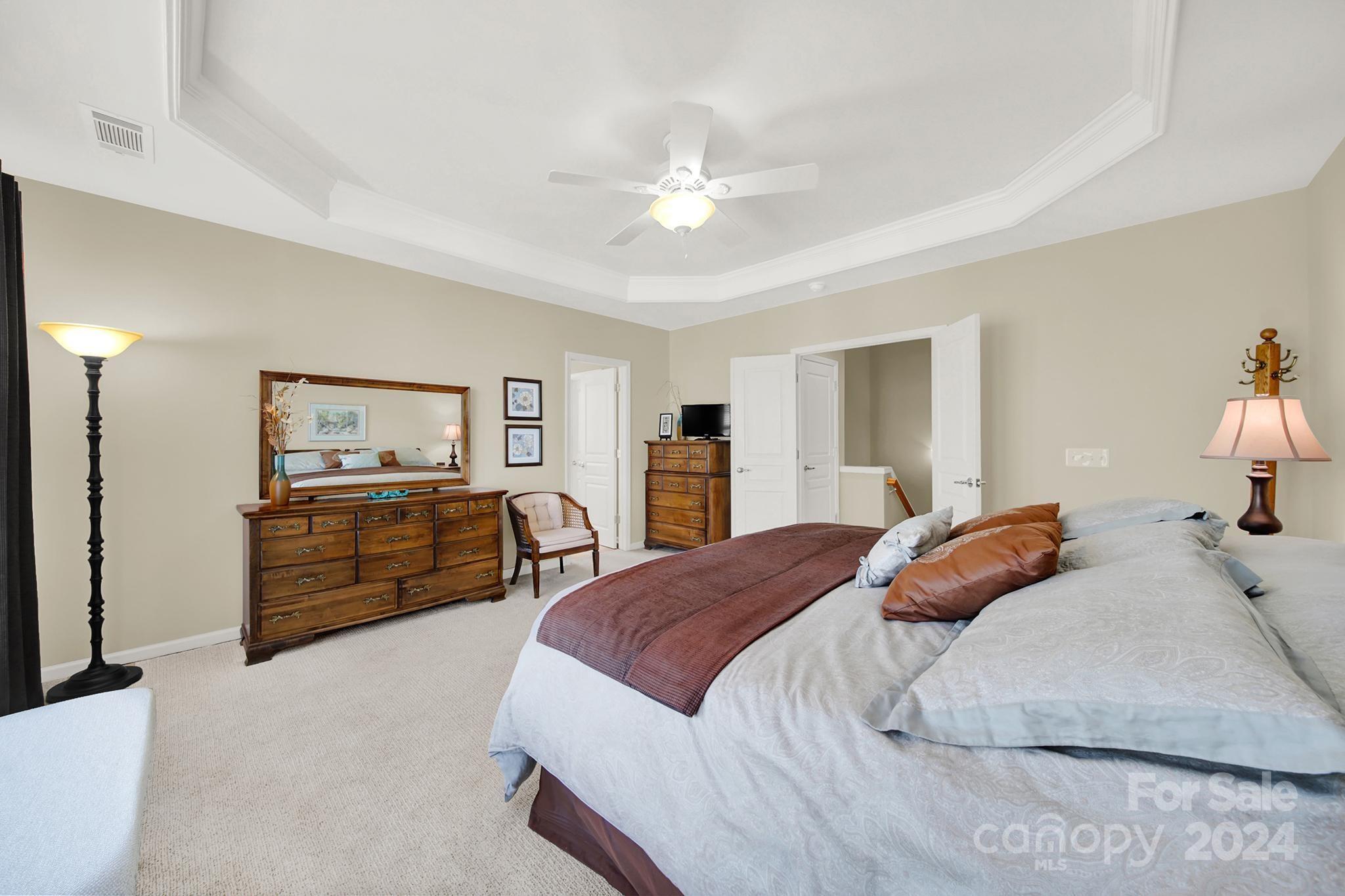 Sun City Carolina Lakes - Residential