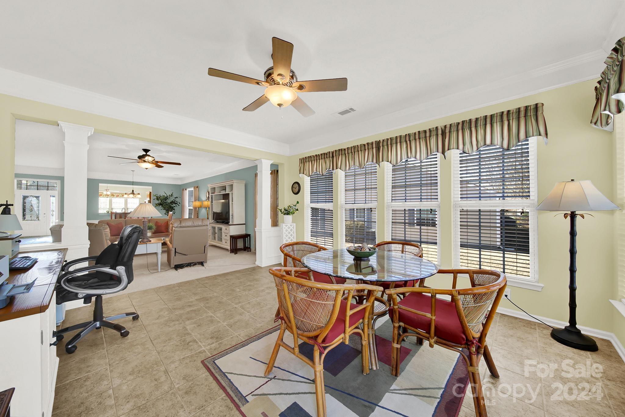 Sun City Carolina Lakes - Residential