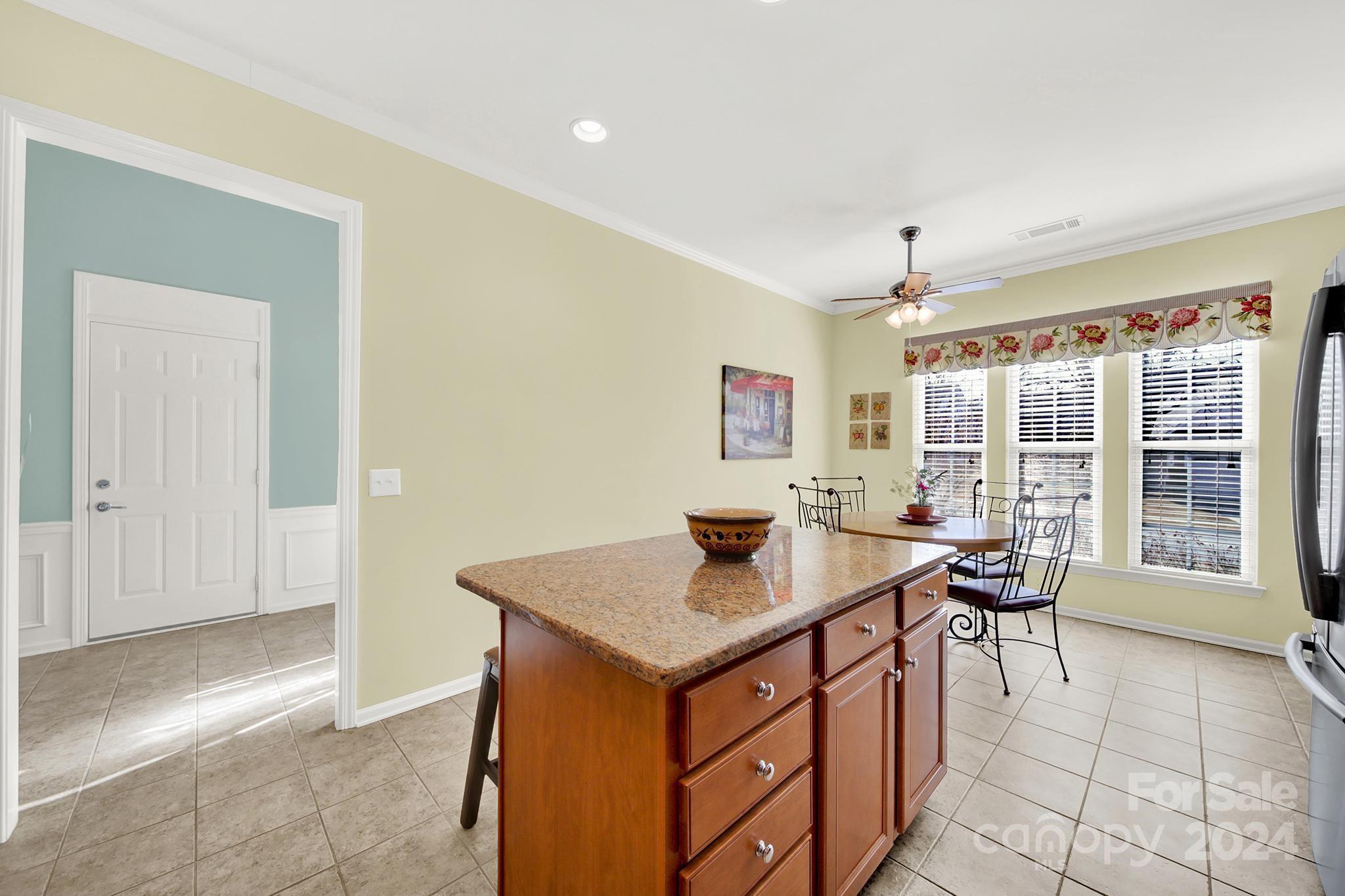 Sun City Carolina Lakes - Residential