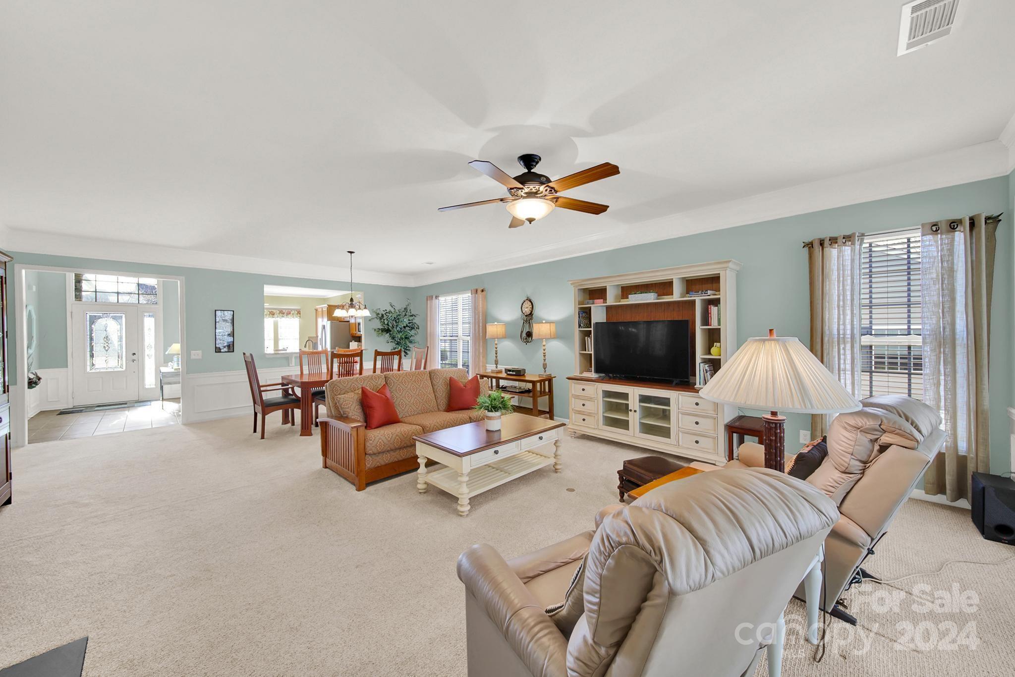 Sun City Carolina Lakes - Residential