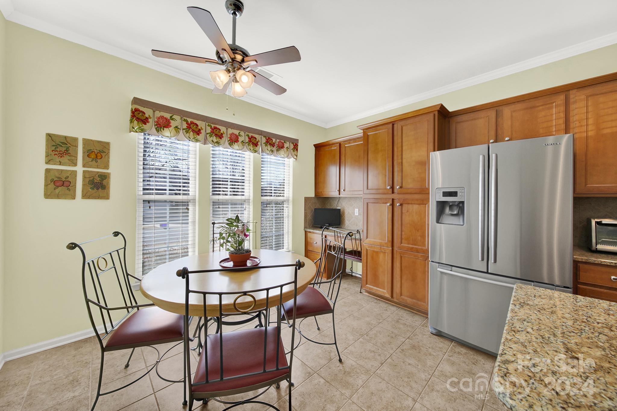 Sun City Carolina Lakes - Residential