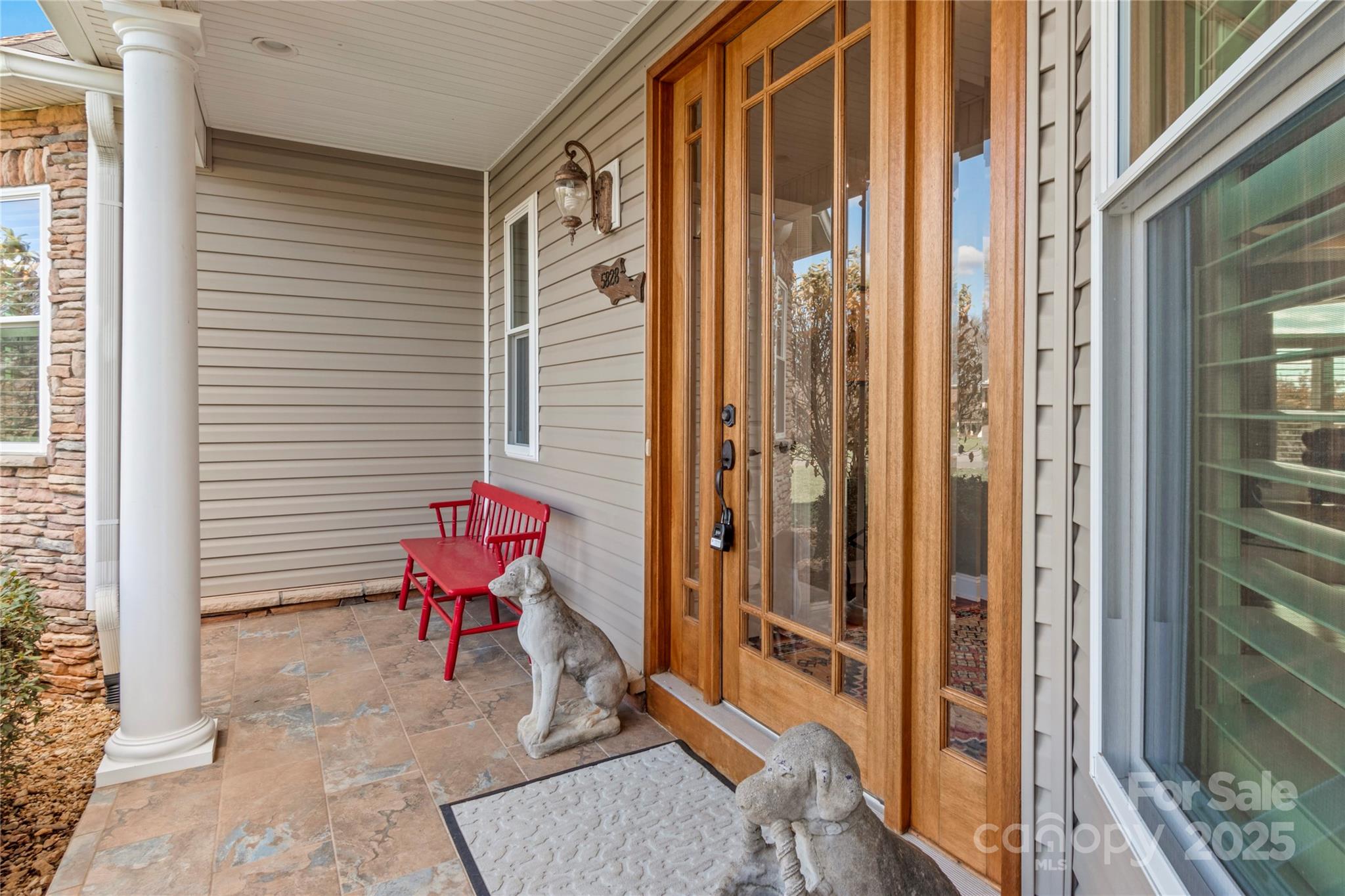 5828 Jordan Gate Drive