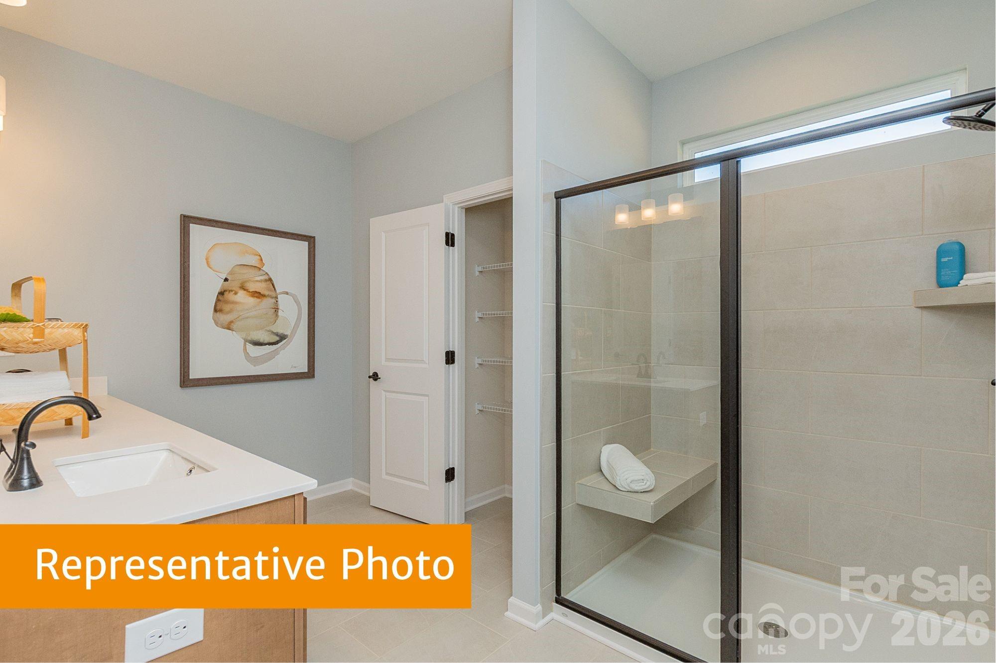 Catawba Trace - Residential