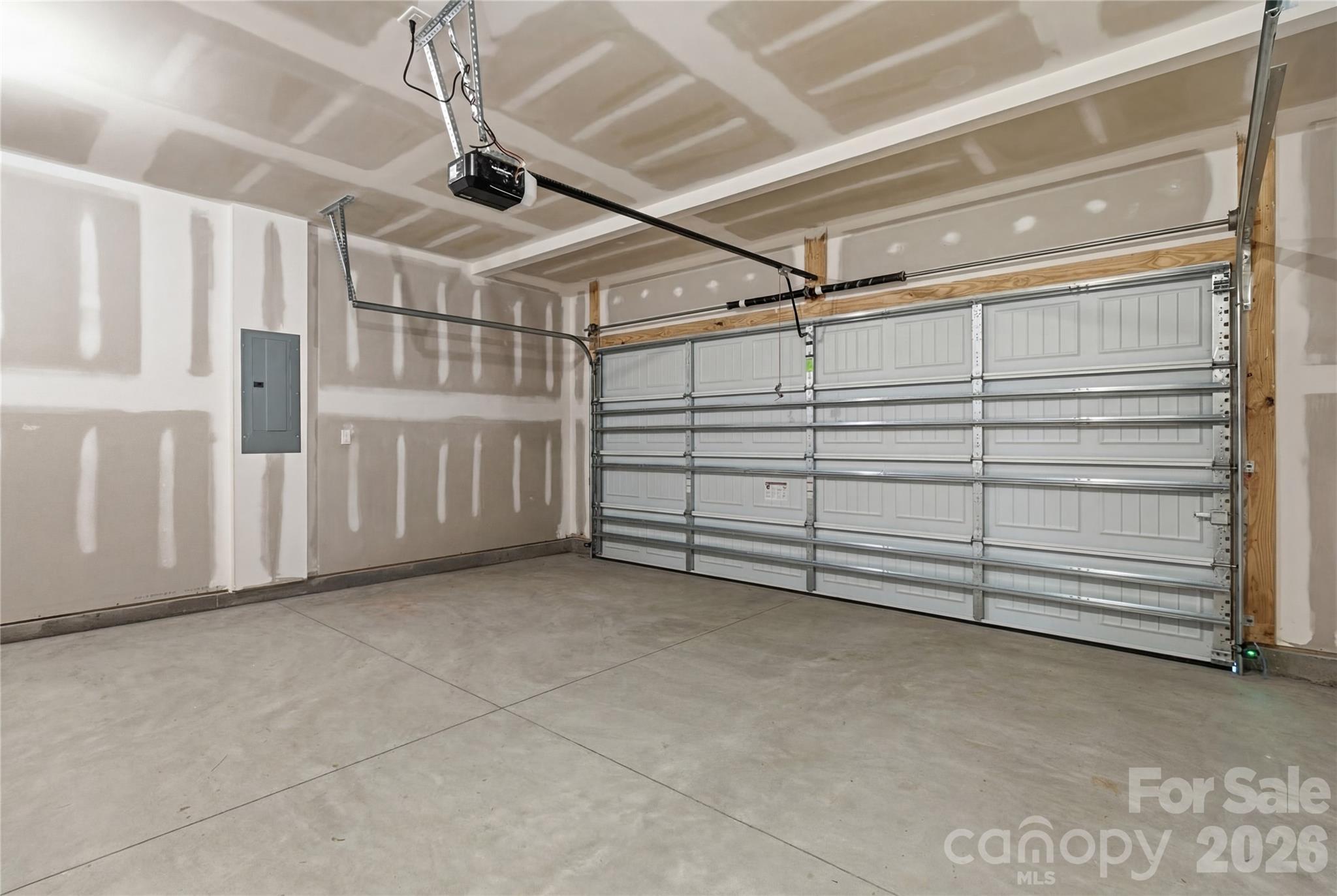 Catawba Trace - Residential