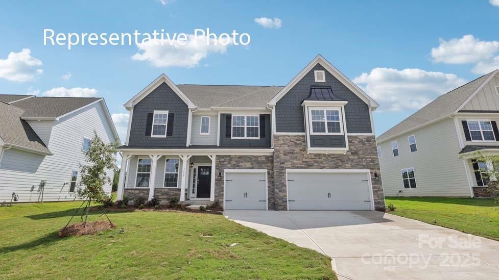 3089 Eclipse Court