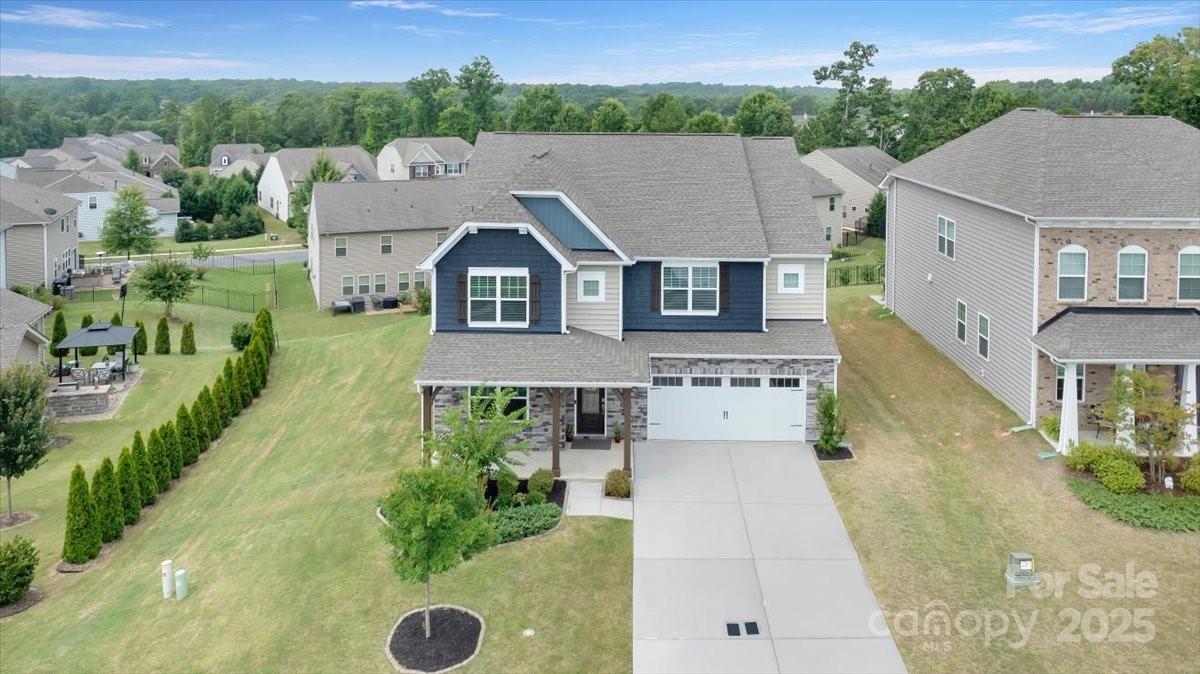 2309 Abundance Lane