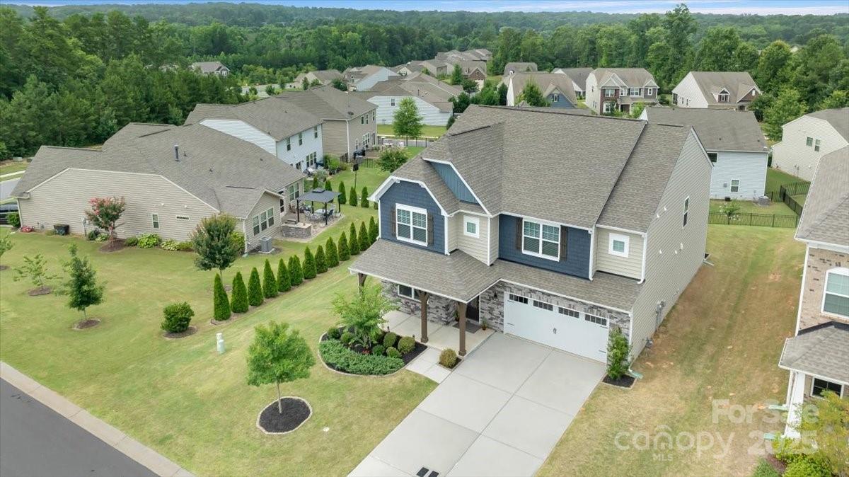 2309 Abundance Lane