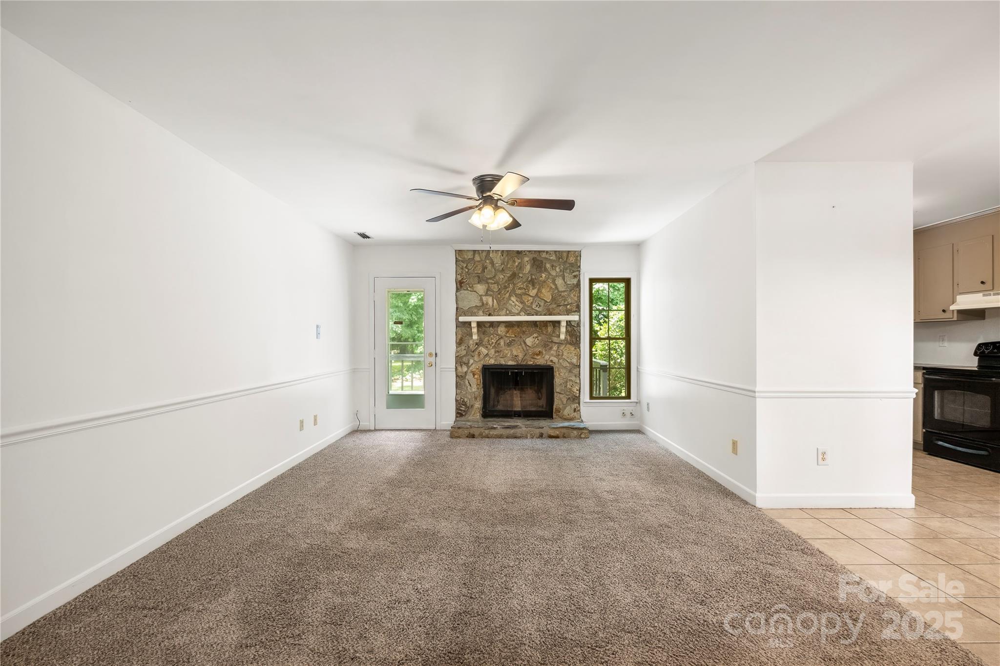 Cobblestone - Residential