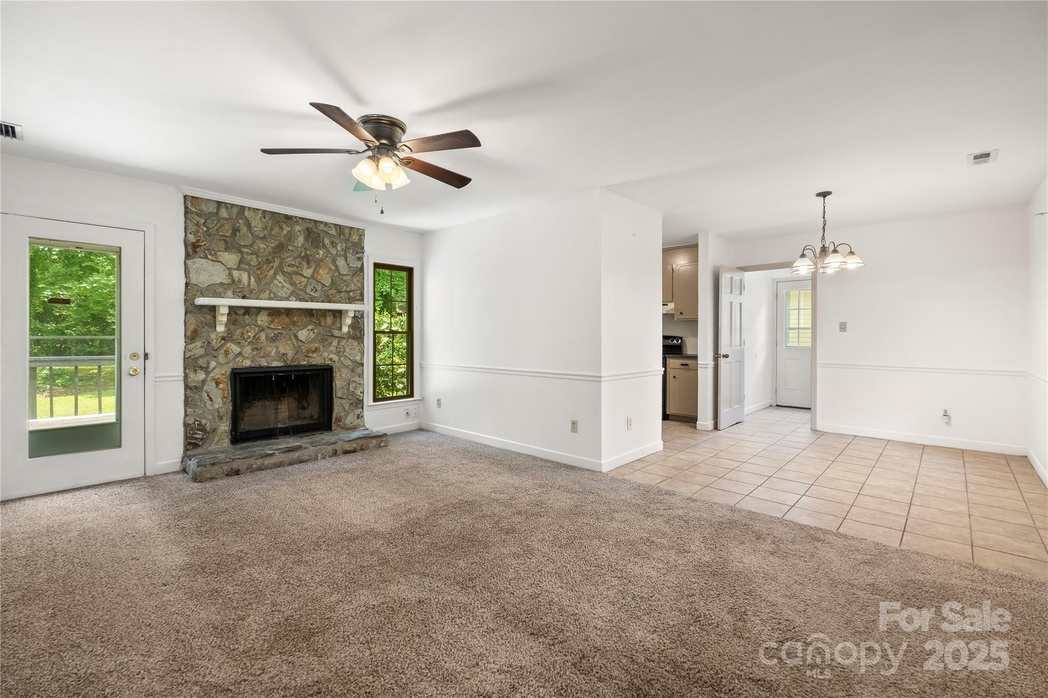 Cobblestone - Residential