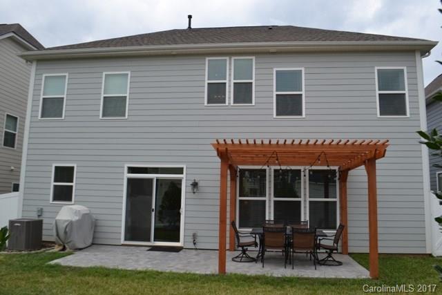 Bonterra - Residential