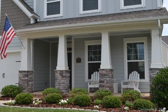 Bonterra - Residential