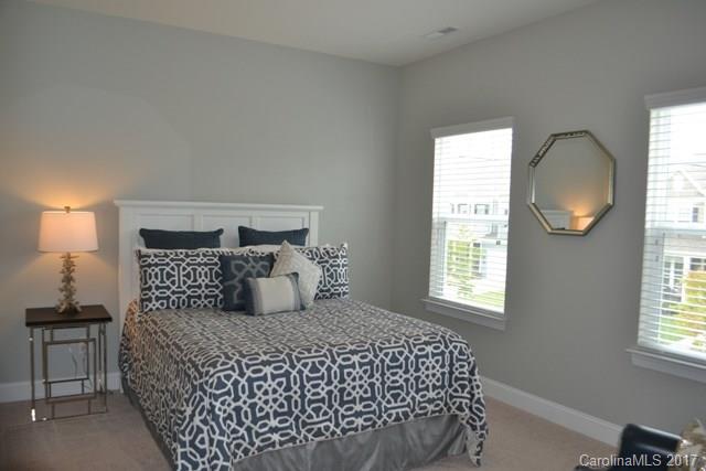 Bonterra - Residential