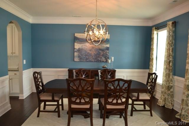 Bonterra - Residential