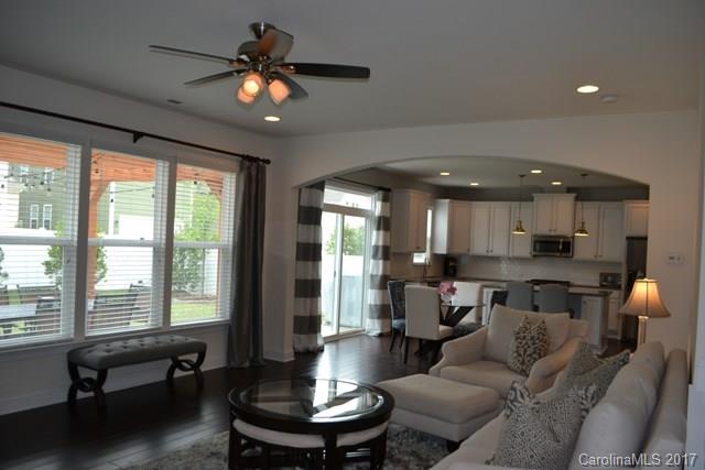 Bonterra - Residential