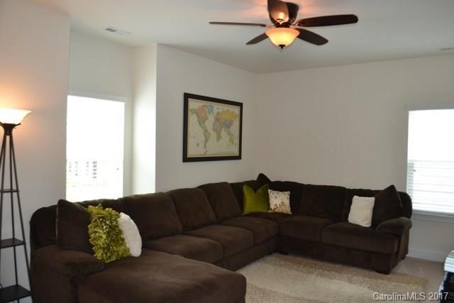 Bonterra - Residential